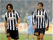Bóng đá anh, ngoại hạng anh, lịch thi đấu euro 2012, Bộ ba Juventus sắp đổ bộ xuống Thổ Nhĩ Kỳ?